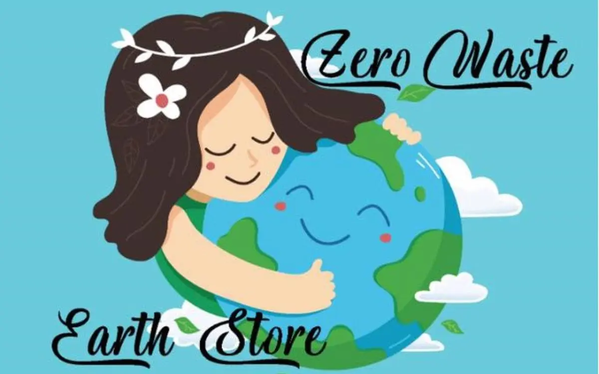 ZERO WASTE EARTH STORE (ZWES)